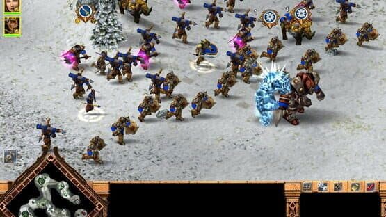 Kohan II: Kings of War — screenshot 4