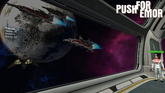 Push For Emor — screenshot 5