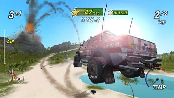 Excite Truck — screenshot 3