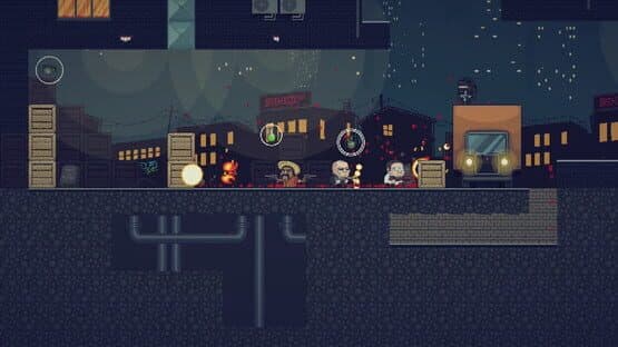 4Team — screenshot 1