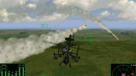 Gunship! — screenshot 4