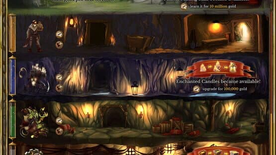 Goldmine — screenshot 1