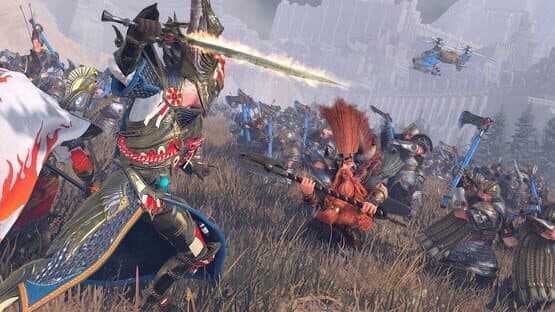 Total War: Warhammer II - Mortal Empires — screenshot 5