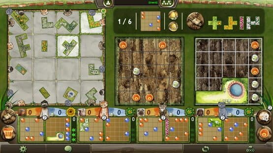 Cottage Garden — screenshot 4