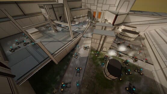 Skimmerz — screenshot 5