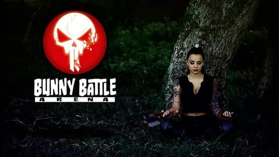 Bunny Battle Arena — screenshot 1