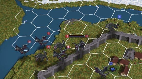 Spellwrath — screenshot 1