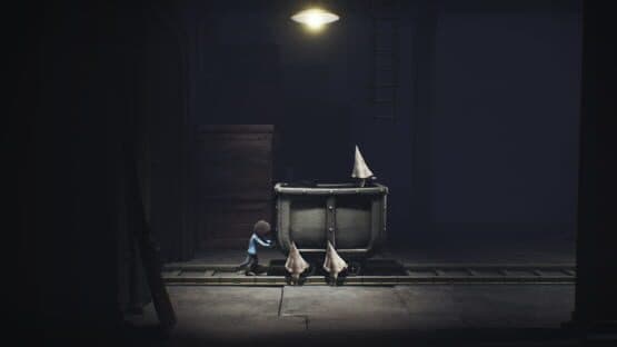 Little Nightmares: The Hideaway — screenshot 6