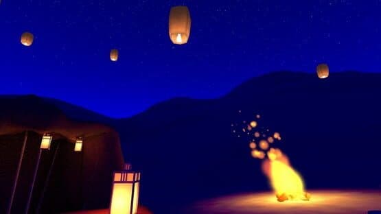 Zen Garden — screenshot 2