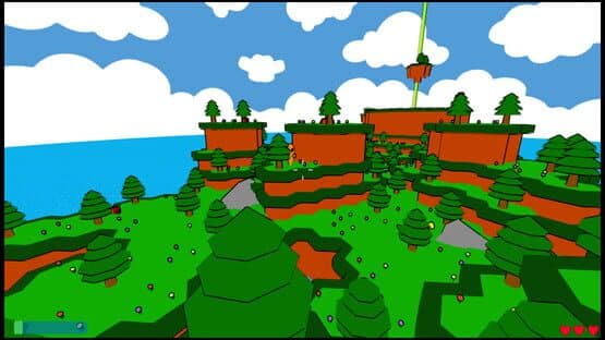 Pongo — screenshot 2