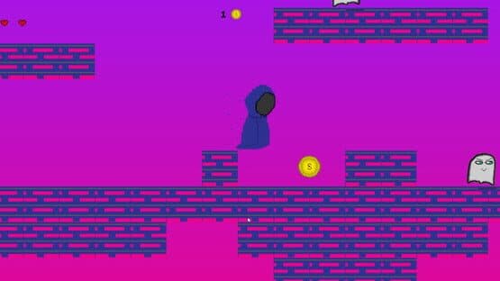 !Peace Phantom 2! — screenshot 1