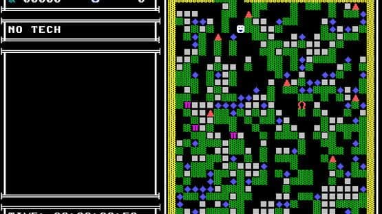Quarries of Scred — screenshot 3
