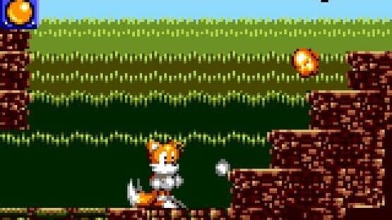 Tails Adventure — screenshot 4