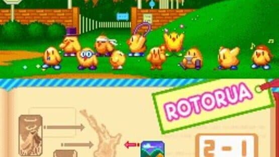 New Zealand Story Revolution — screenshot 6