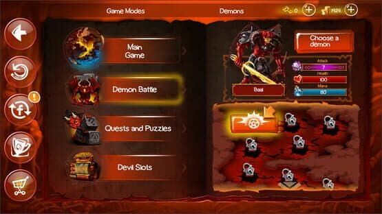 Doodle Devil — screenshot 4