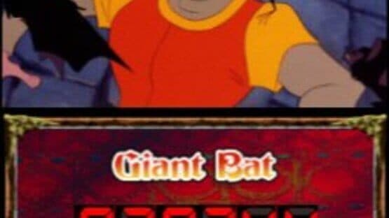 Dragon's Lair: Escape from Singe's Castle — screenshot 5