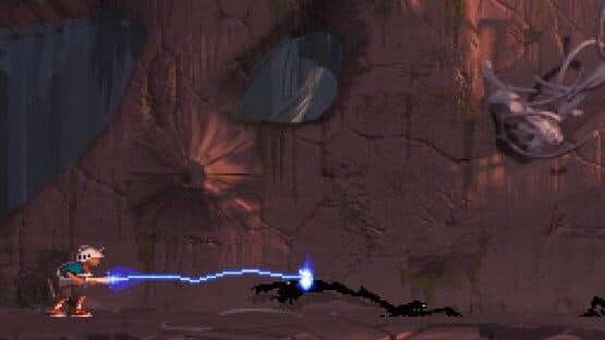Heart of Darkness — screenshot 1