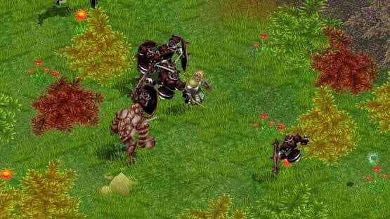 Depths of Peril — screenshot 2