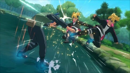 Naruto Shippuden: Ultimate Ninja Storm 4 - Road to Boruto — screenshot 4