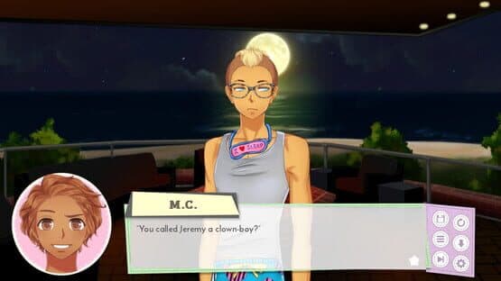 XOXO Droplets — screenshot 5