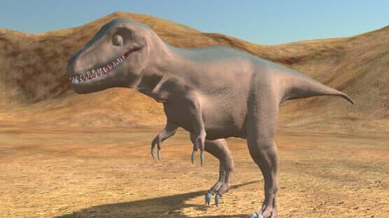 Prehistoria — screenshot 1