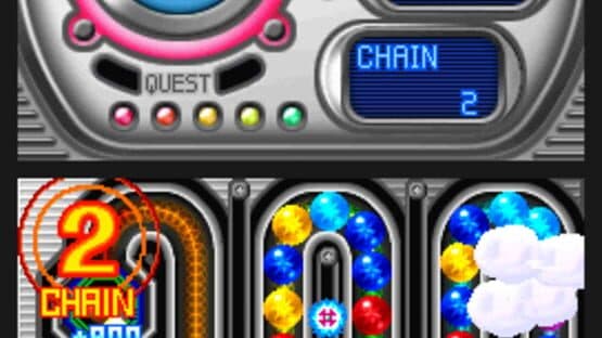 Magnetica — screenshot 5