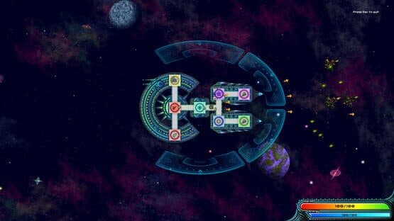 Undercrewed — screenshot 5