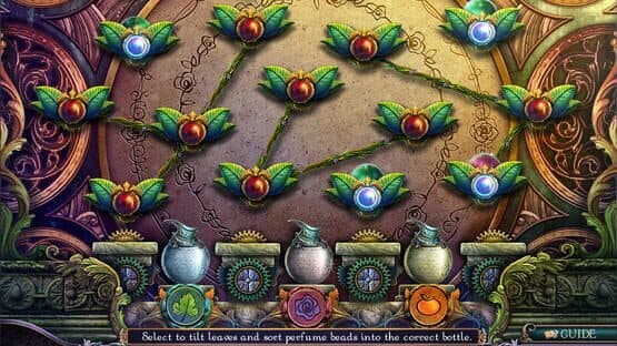Dark Parables: Ballad of Rapunzel - Collector's Edition — screenshot 6