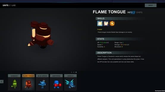 Ground Breakers — screenshot 1