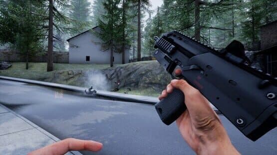 Ghost Platoon — screenshot 7