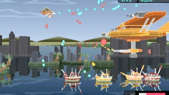 Blast Works: Build, Trade, Destroy — screenshot 4