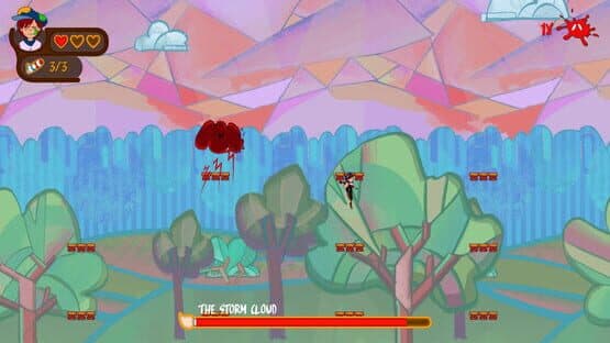 The Painter's Apprentice — screenshot 5