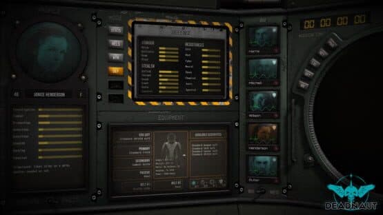 Deadnaut — screenshot 7