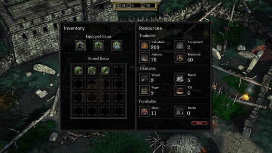 Expeditions: Conquistador — screenshot 3