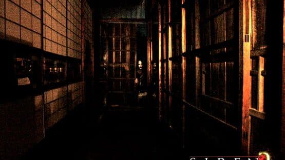 Forbidden Siren 2 — screenshot 1