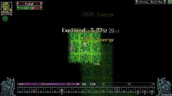 Rogue Empire — screenshot 4