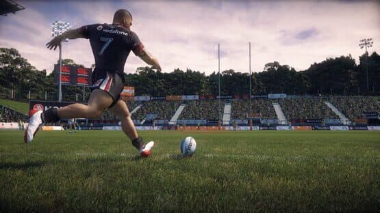 Rugby League Live 3 — screenshot 3