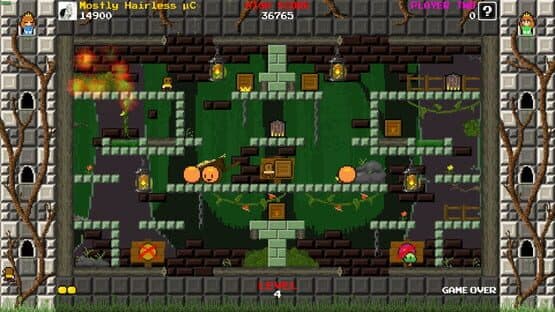 Castle Clamber — screenshot 6
