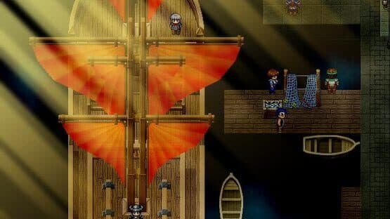 Millennium: A New Hope — screenshot 5
