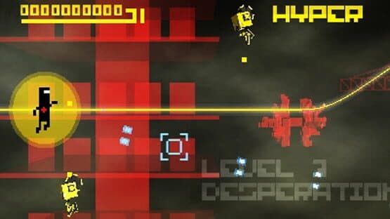 Bit.Trip Saga — screenshot 7