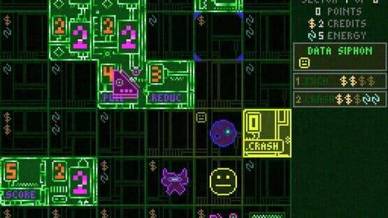 868-Hack — screenshot 5