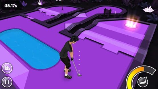 Mini Golf Game 3D — screenshot 5