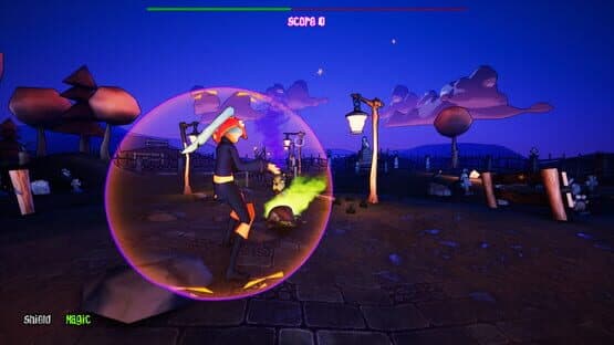TailzFromTheGrave — screenshot 4