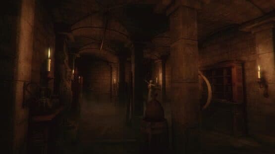 House of Caravan — screenshot 2