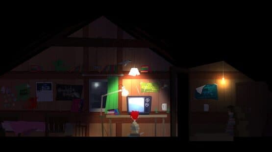 Between Me and the Night — screenshot 2