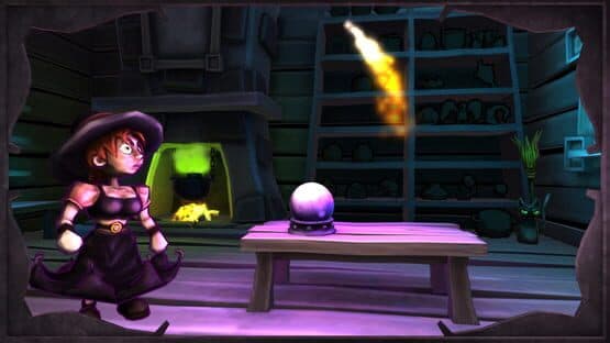 Wicked Witches — screenshot 1