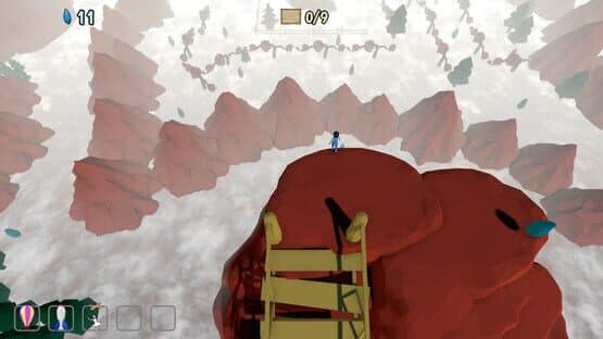 Sarah in the Sky — screenshot 6