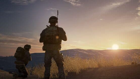 Squad — screenshot 3