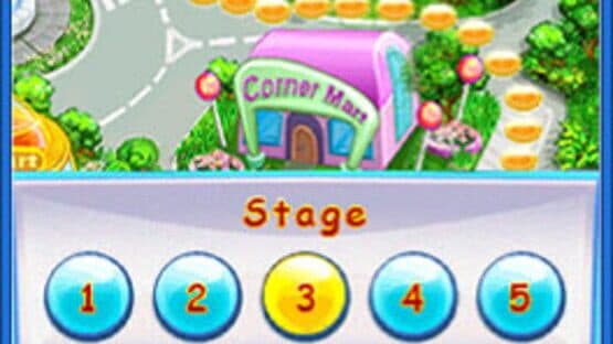Supermarket Mania — screenshot 1