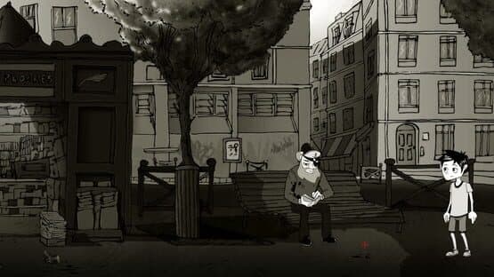 Désiré — screenshot 3